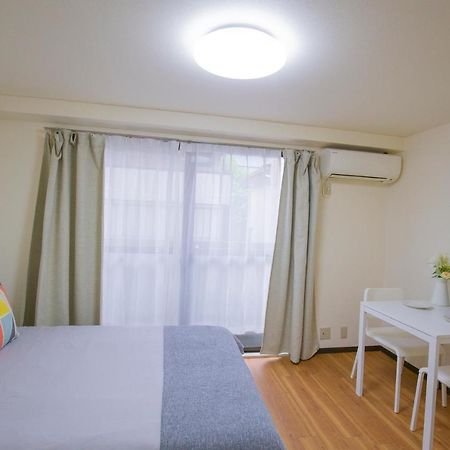شقة Walk To Higahsi Shinjuku Sta. Eos-11 طوكيو المظهر الخارجي الصورة