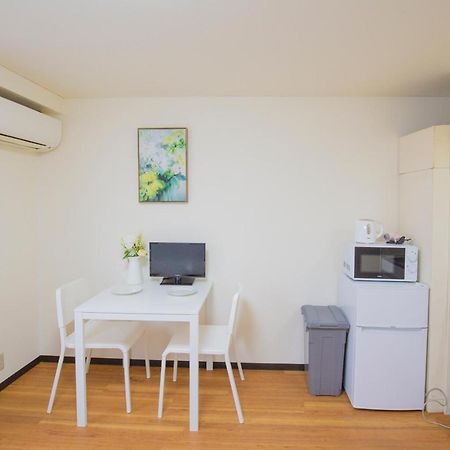 شقة Walk To Higahsi Shinjuku Sta. Eos-11 طوكيو المظهر الخارجي الصورة